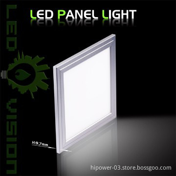 Germany market high quality 620*620mm 40W led panel light 4000lm